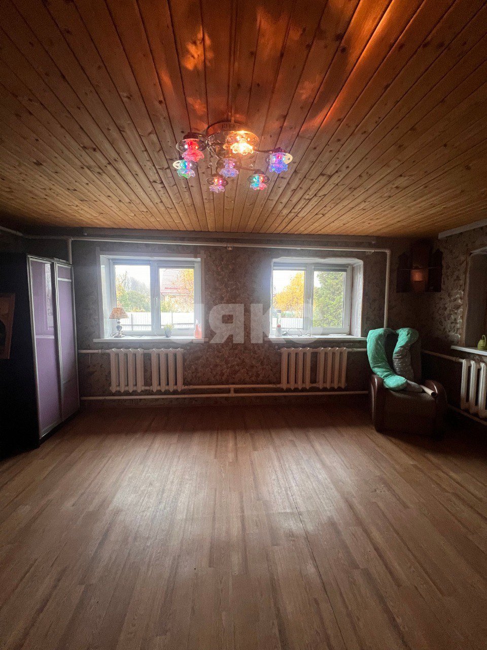 Фото №7: Дом 125 м² + 15 сот. - Медведево