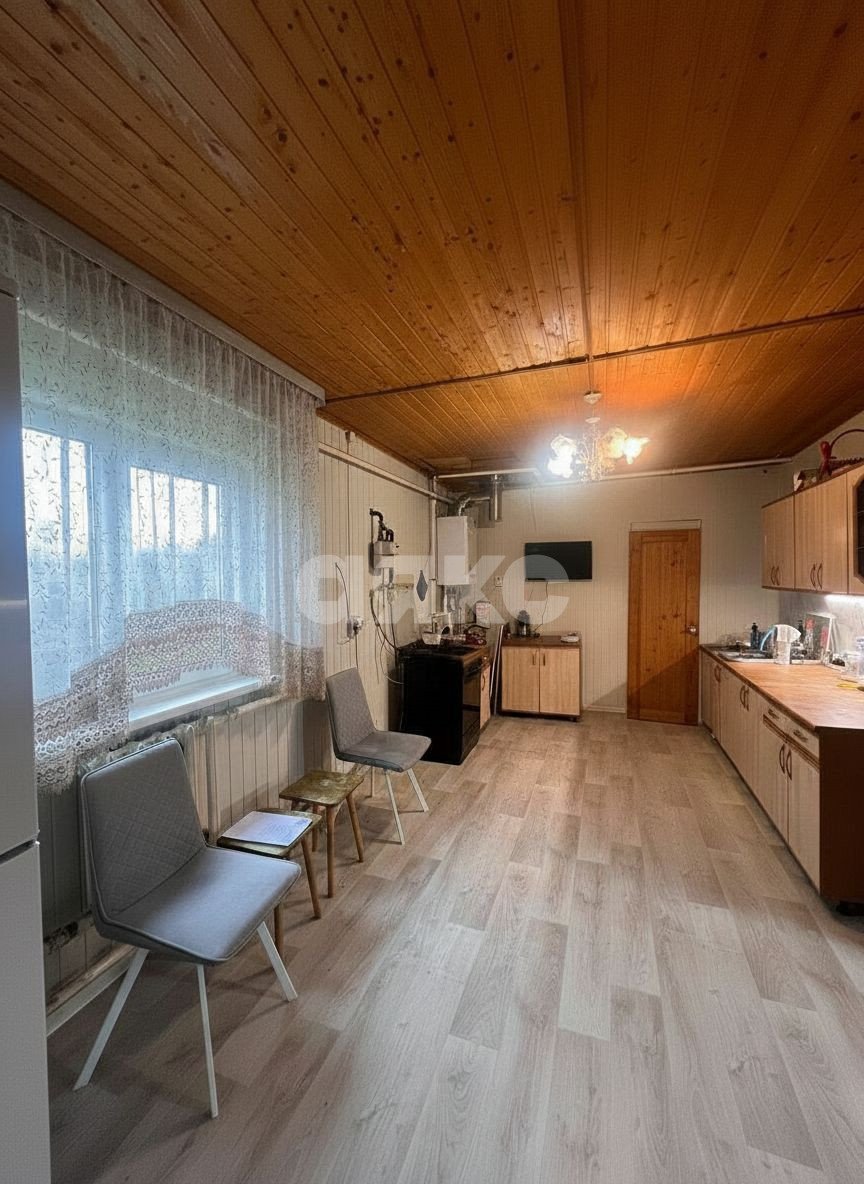 Фото №3: Дом 125 м² + 15 сот. - Медведево