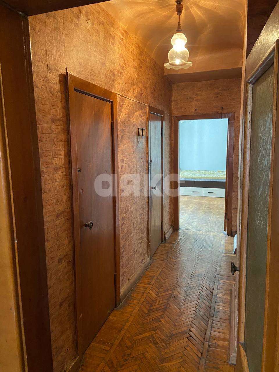 Фото №7: 2-комнатная квартира 59 м² - Воскресенск, мкр. Центральный, ул. Октябрьская, 10