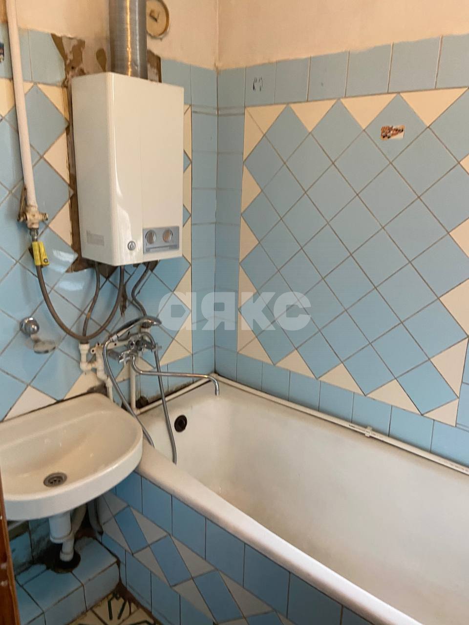 Фото №13: 2-комнатная квартира 59 м² - Воскресенск, мкр. Центральный, ул. Октябрьская, 10