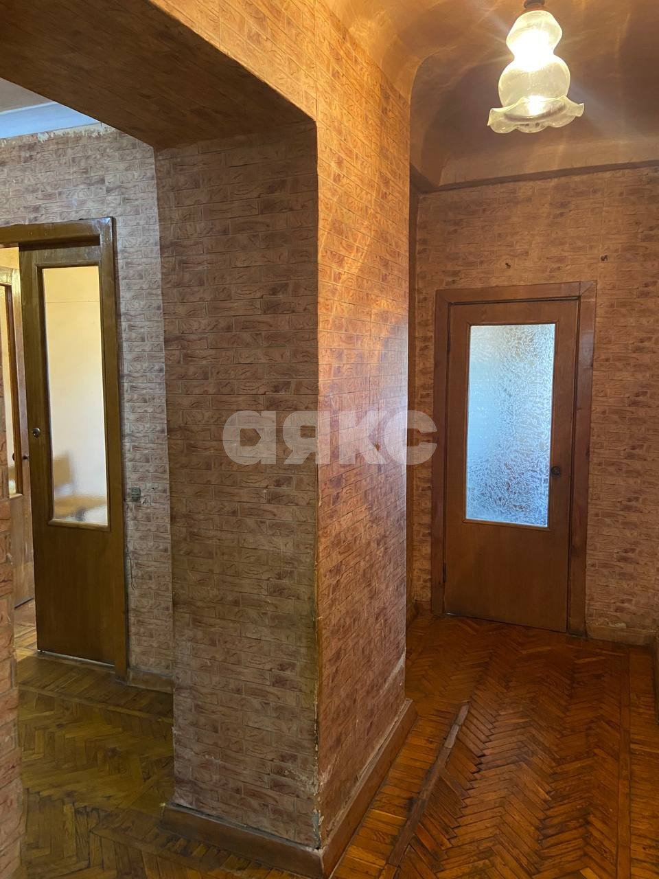 Фото №6: 2-комнатная квартира 59 м² - Воскресенск, мкр. Центральный, ул. Октябрьская, 10