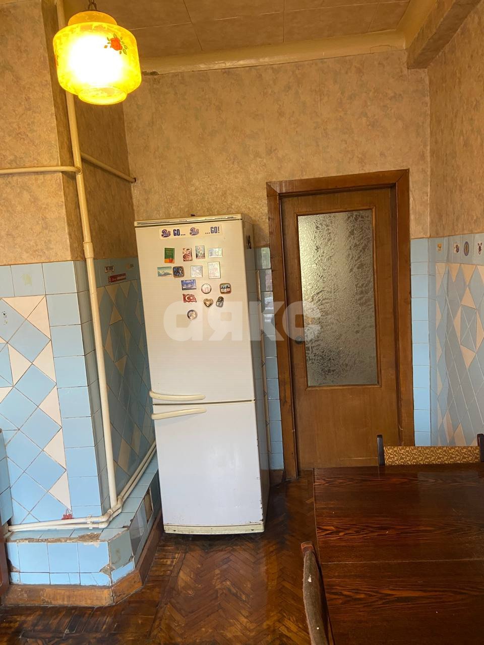 Фото №3: 2-комнатная квартира 59 м² - Воскресенск, мкр. Центральный, ул. Октябрьская, 10