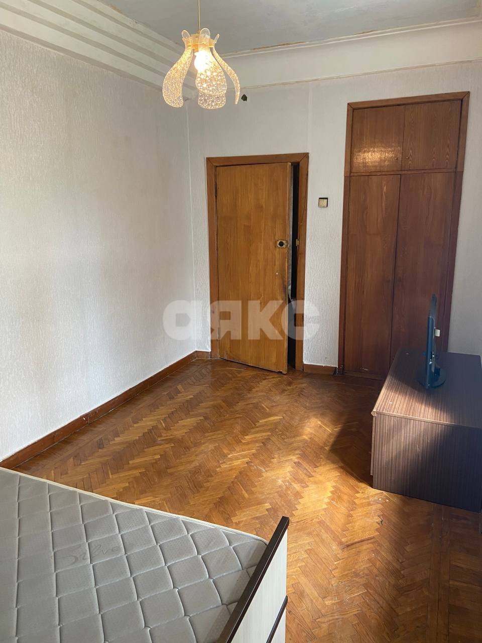 Фото №10: 2-комнатная квартира 59 м² - Воскресенск, мкр. Центральный, ул. Октябрьская, 10