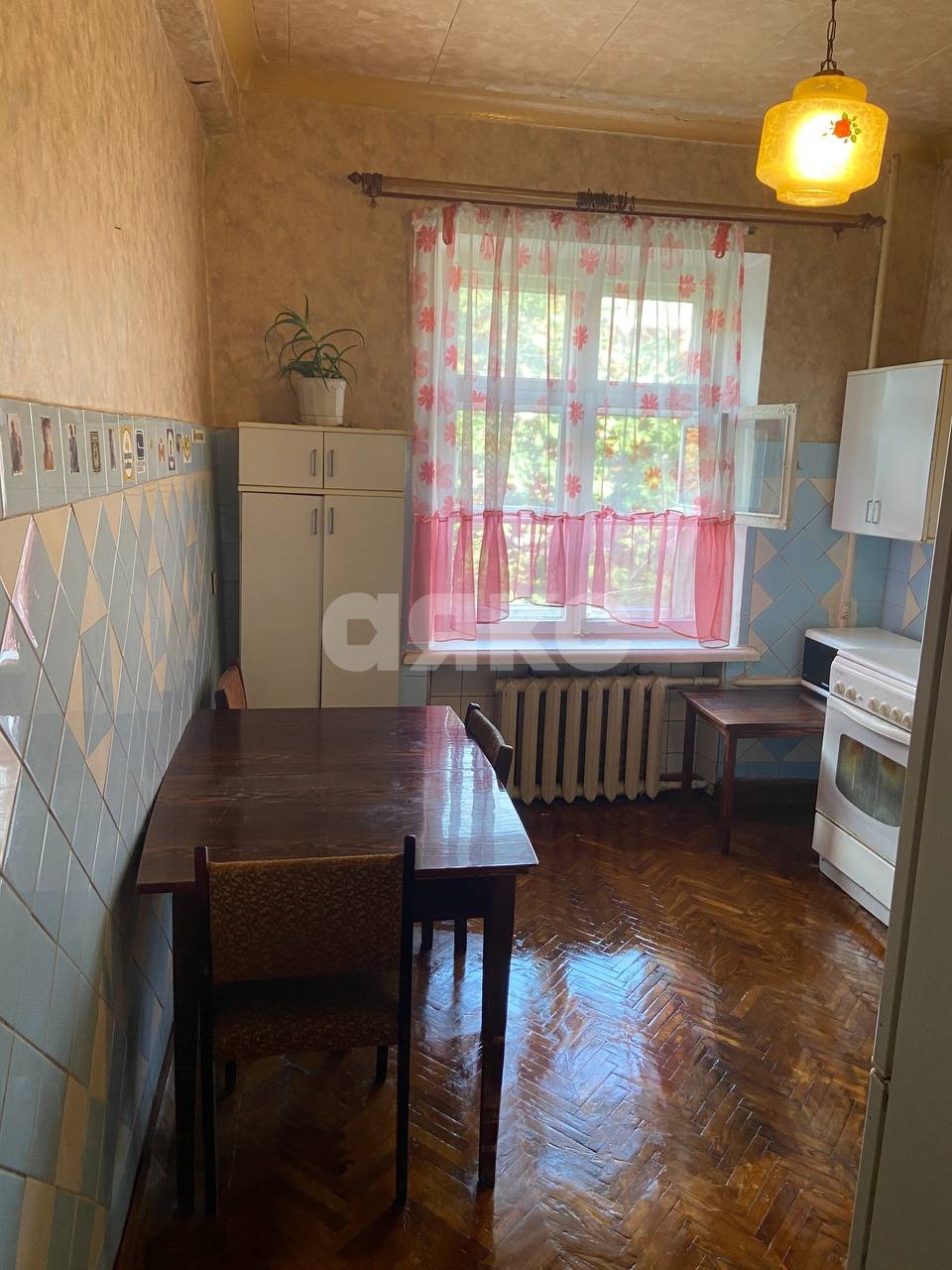 Фото №2: 2-комнатная квартира 59 м² - Воскресенск, мкр. Центральный, ул. Октябрьская, 10