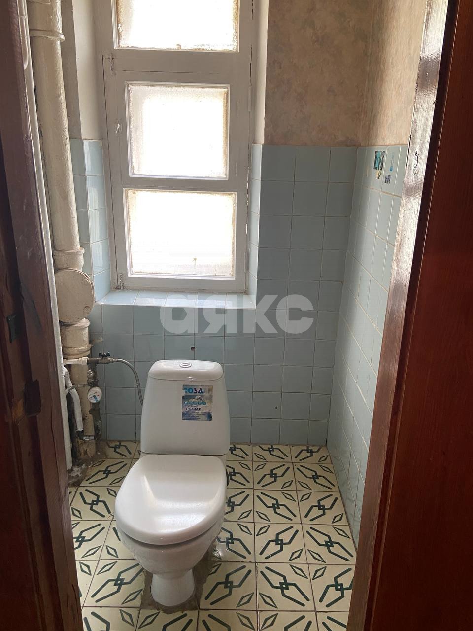 Фото №11: 2-комнатная квартира 59 м² - Воскресенск, мкр. Центральный, ул. Октябрьская, 10