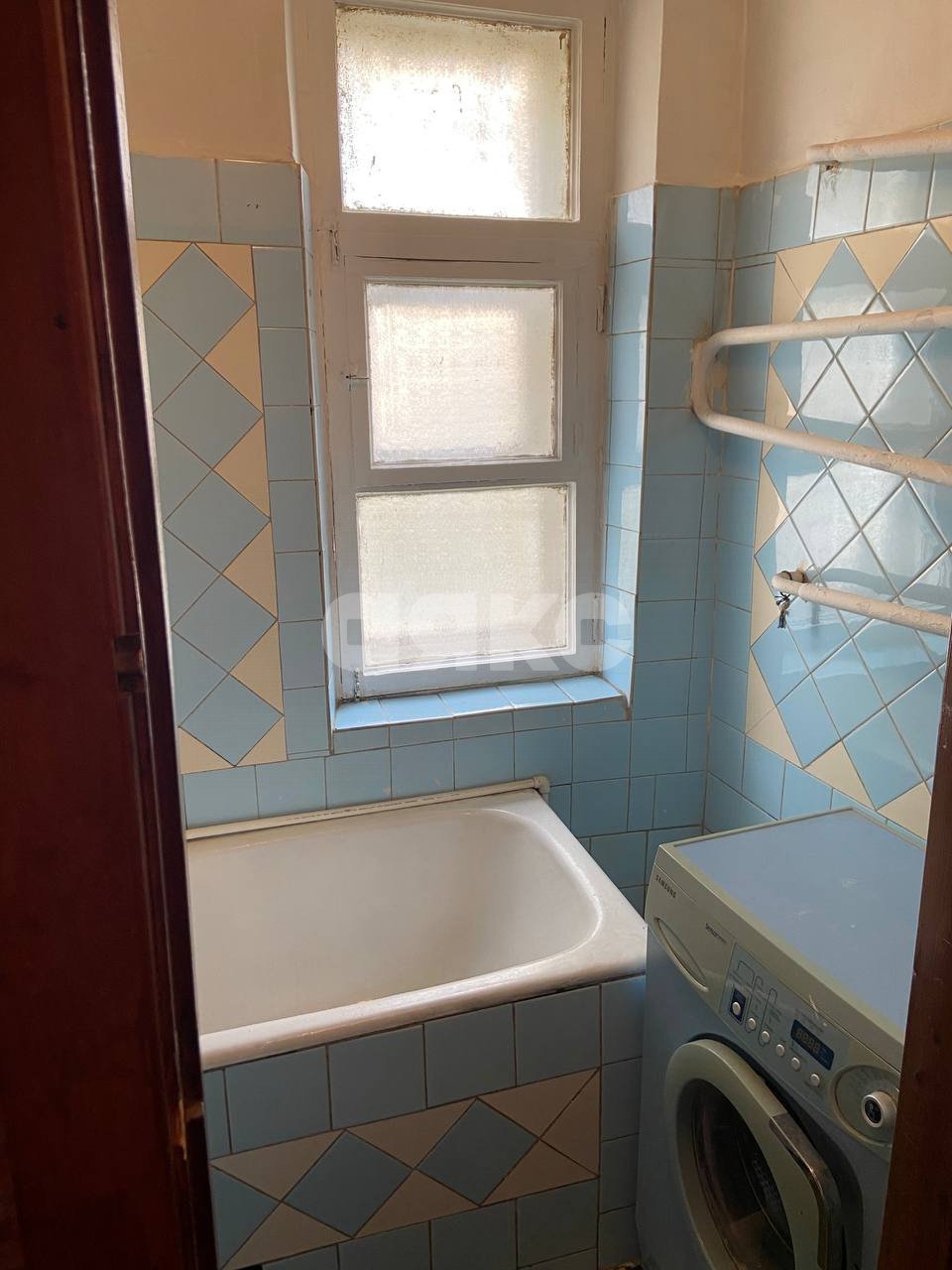 Фото №12: 2-комнатная квартира 59 м² - Воскресенск, мкр. Центральный, ул. Октябрьская, 10