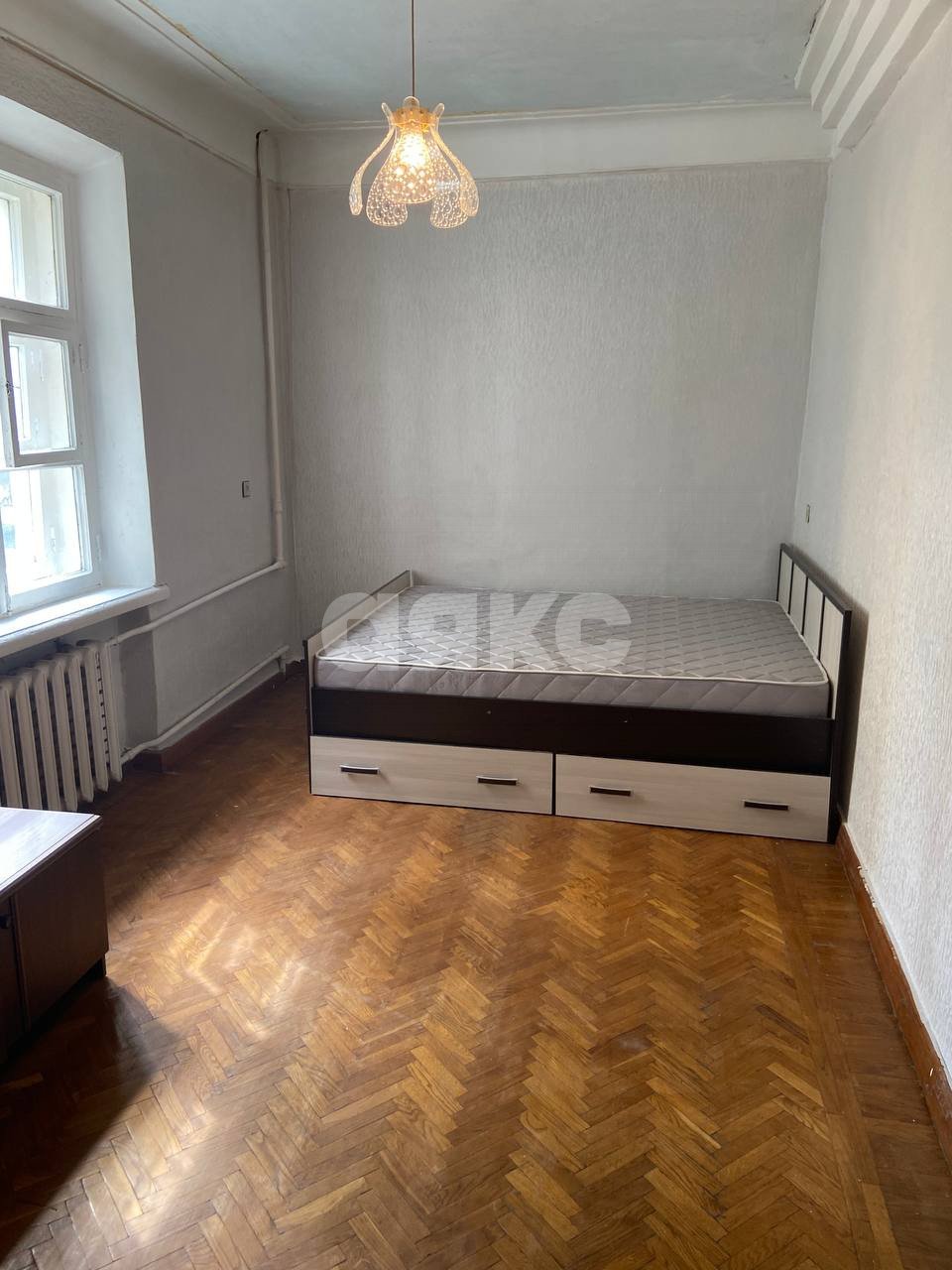 Фото №9: 2-комнатная квартира 59 м² - Воскресенск, мкр. Центральный, ул. Октябрьская, 10