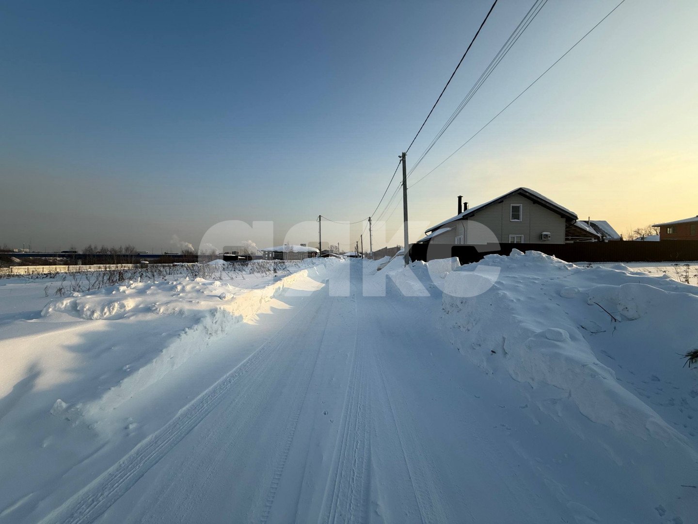 Фото №5: Земельный участок под ИЖС 15 сот. - Константиново, мкр. КП Солнечный берег