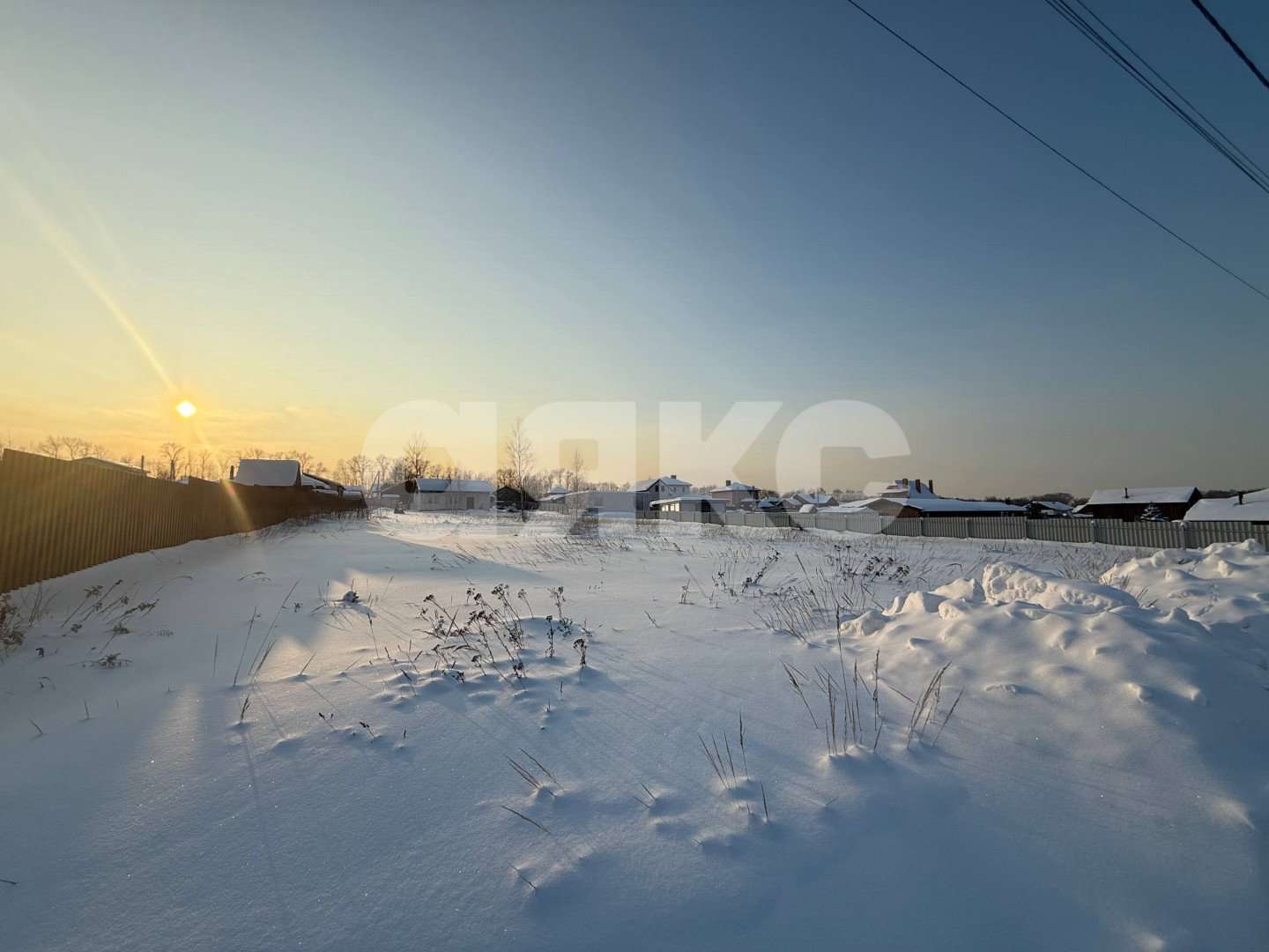 Фото №3: Земельный участок под ИЖС 15 сот. - Константиново, мкр. КП Солнечный берег