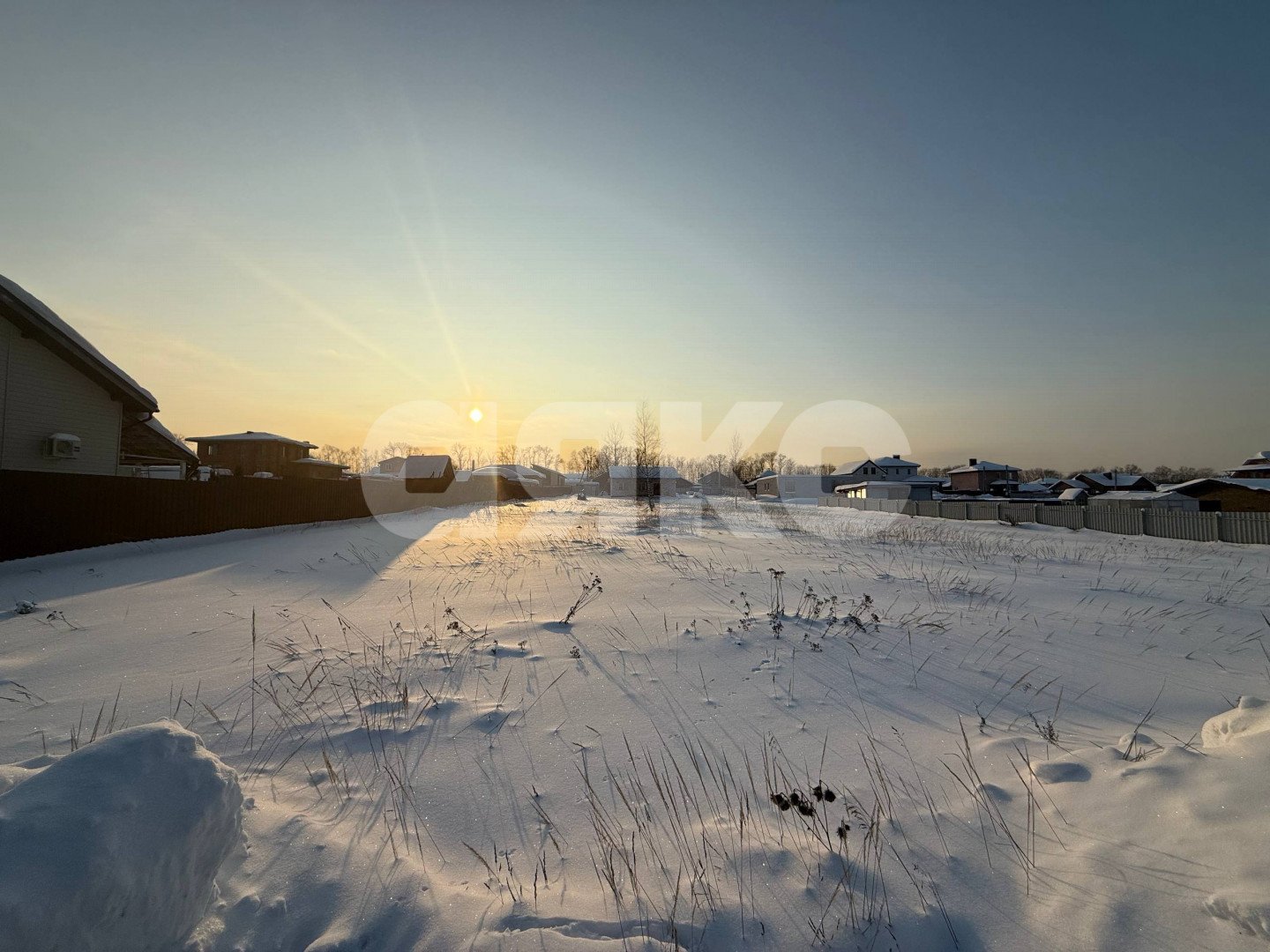 Фото №1: Земельный участок под ИЖС 15 сот. - Константиново, мкр. КП Солнечный берег