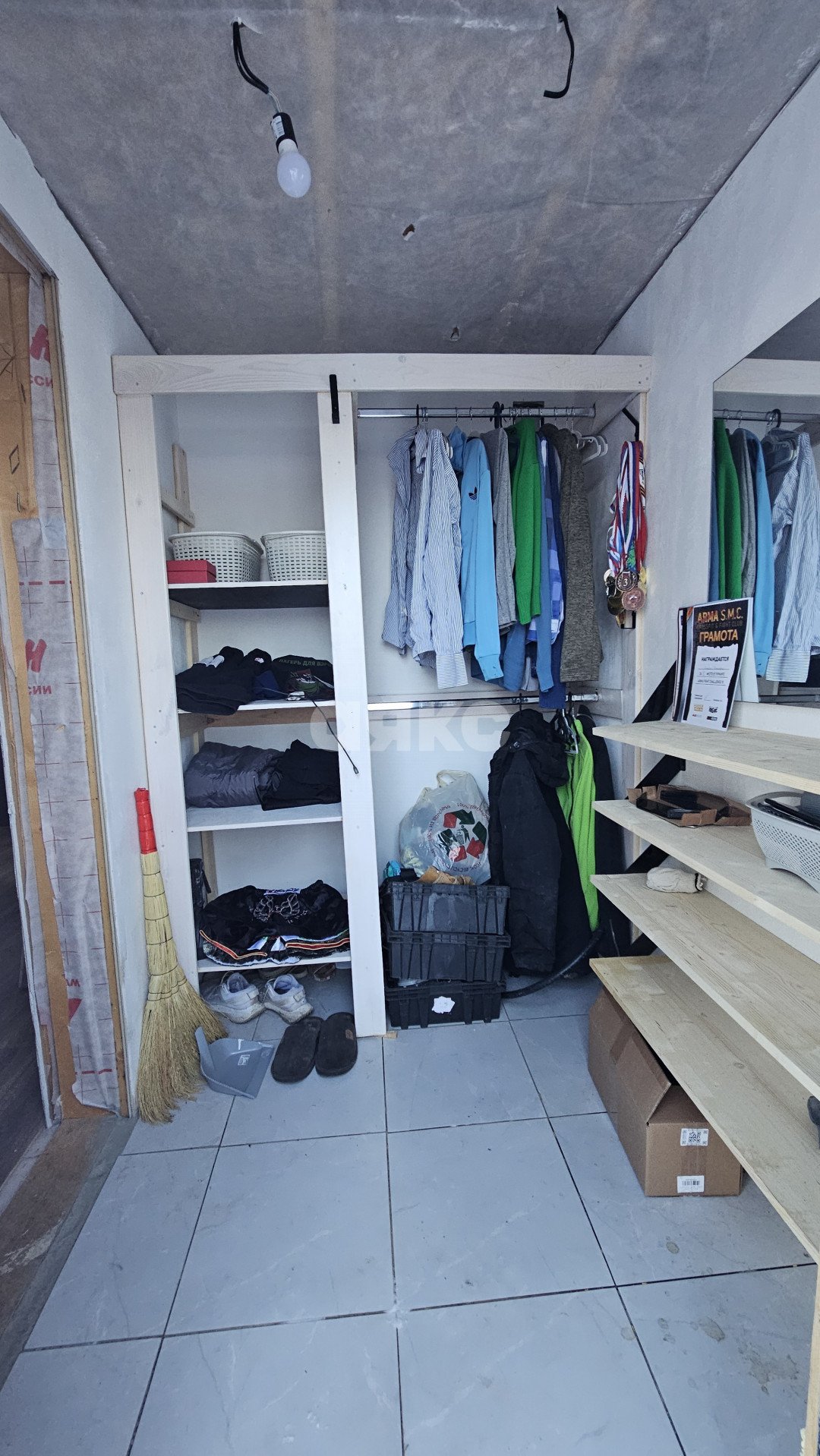 Фото №5: Дача 48 м² + 7.2 сот. - ДНП Лесной