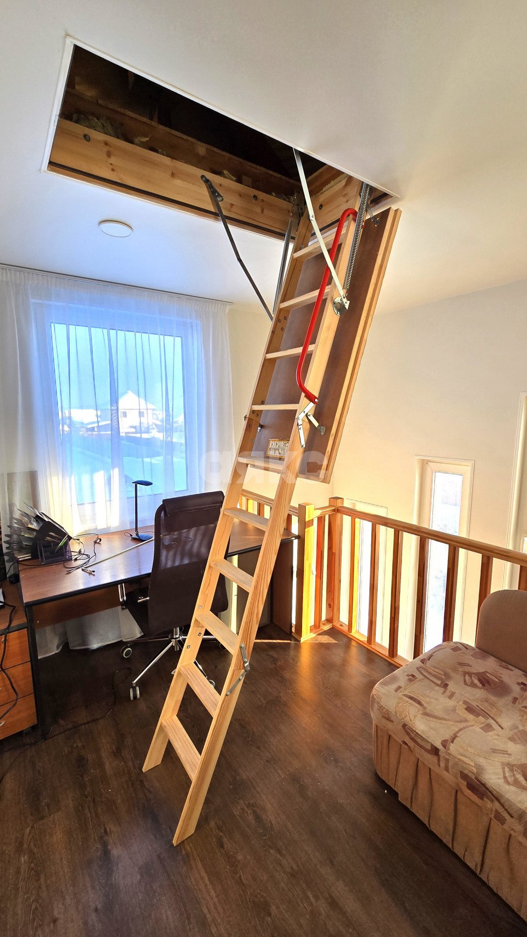 Фото №29: Дом 140 м² + 30 сот. - КП Золотая подкова, ул. Сиреневая