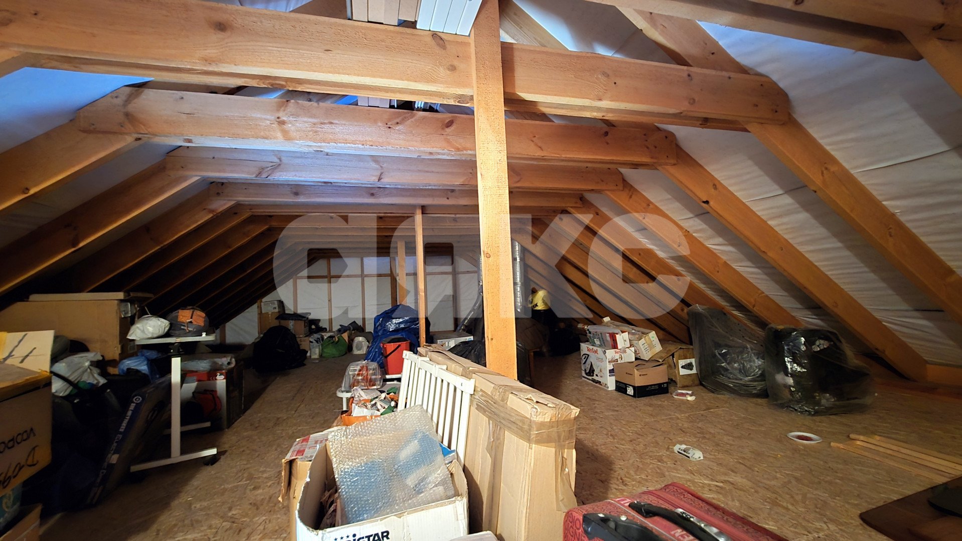 Фото №30: Дом 140 м² + 30 сот. - КП Золотая подкова, ул. Сиреневая