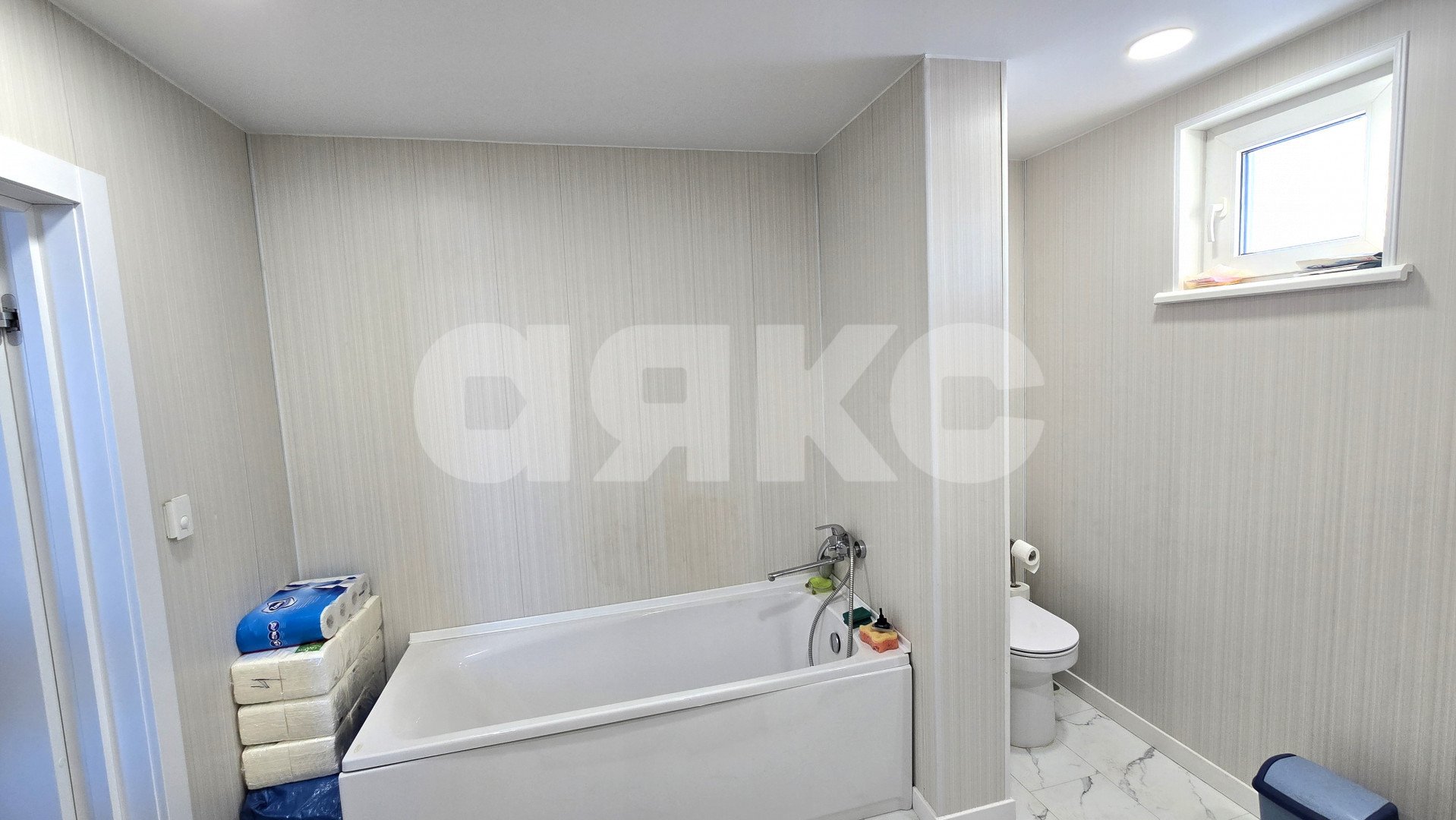 Фото №27: Дом 140 м² + 30 сот. - КП Золотая подкова, ул. Сиреневая