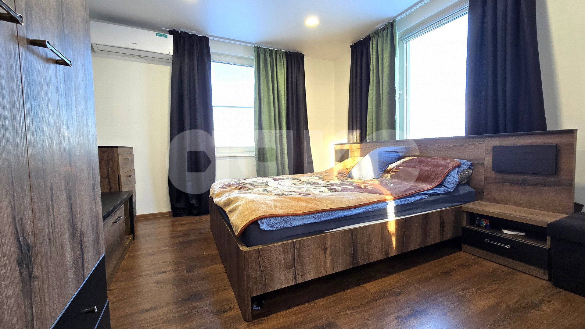 Фото №21: Дом 140 м² + 30 сот. - КП Золотая подкова, ул. Сиреневая