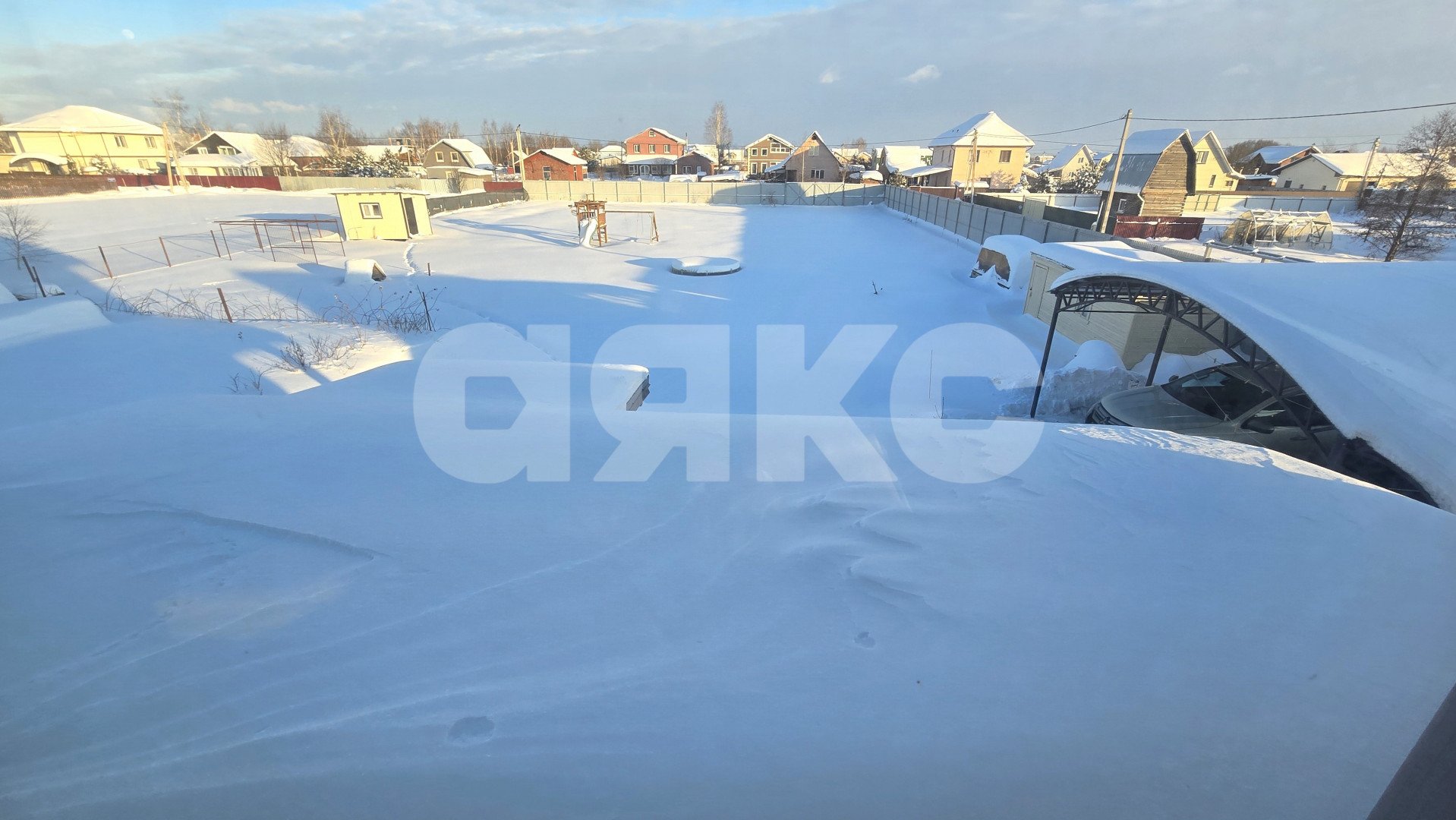 Фото №31: Дом 140 м² + 30 сот. - КП Золотая подкова, ул. Сиреневая