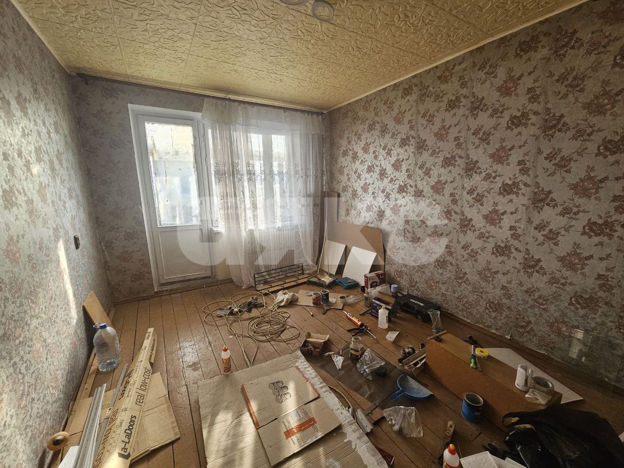 Фото №7: 2-комнатная квартира 45 м² - Хорлово, ул. Победы, 3