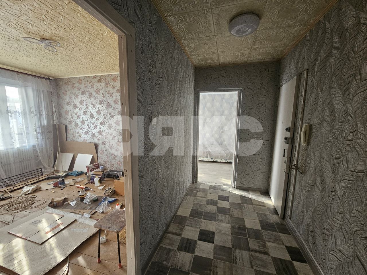 Фото №6: 2-комнатная квартира 45 м² - Хорлово, ул. Победы, 3