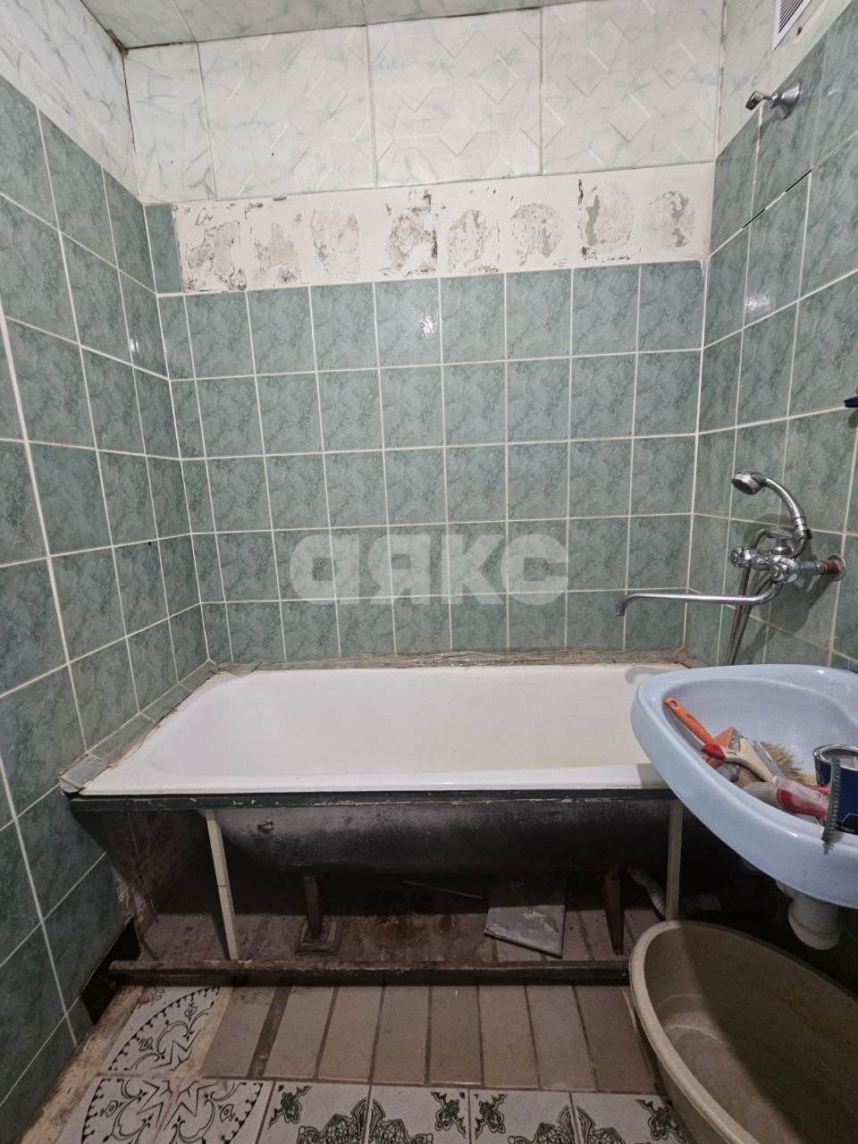 Фото №8: 2-комнатная квартира 45 м² - Хорлово, ул. Победы, 3