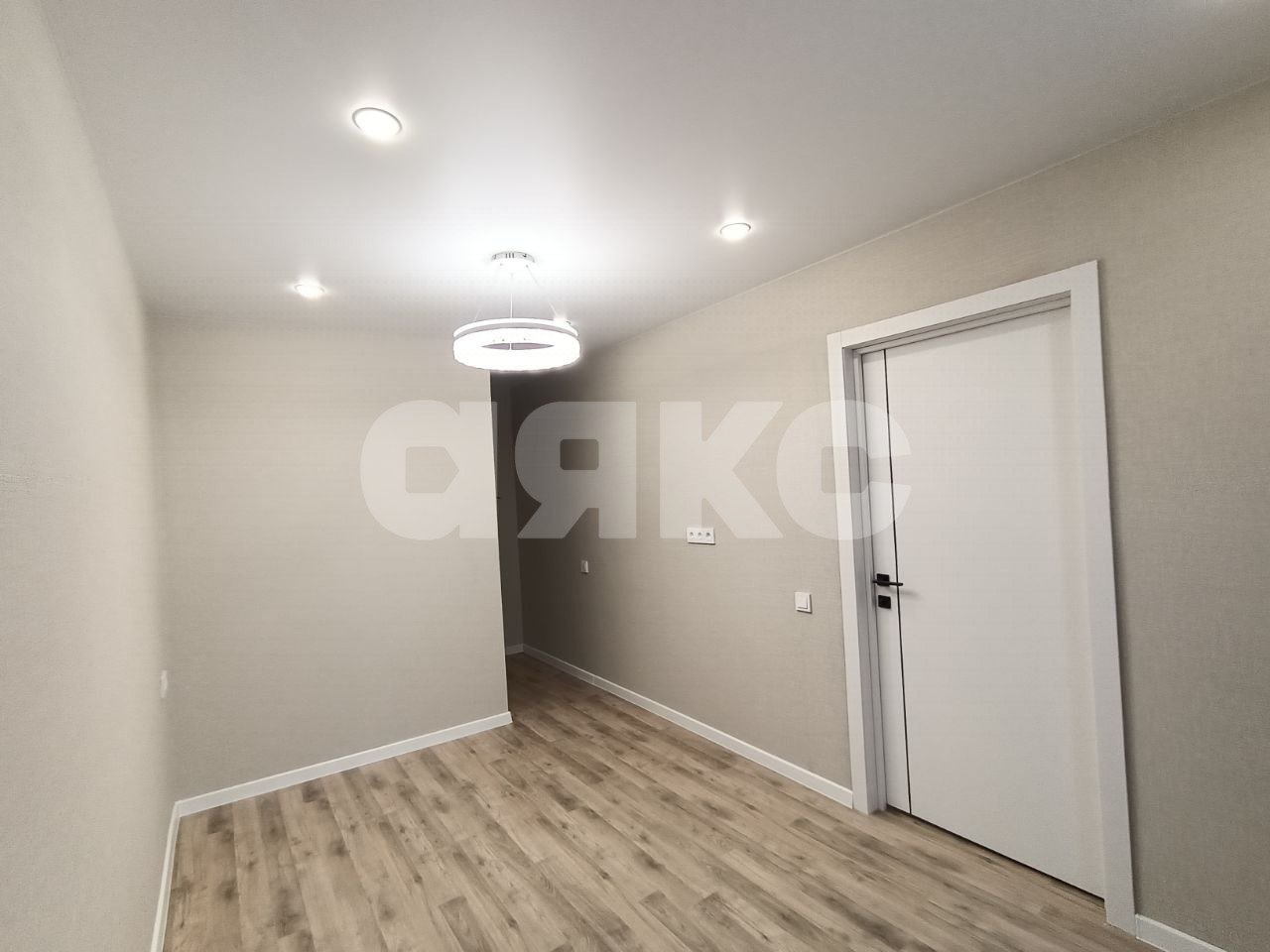 Фото №14: 3-комнатная квартира 55 м² - Воскресенск, мкр. Москворецкий, ул. Калинина, 53