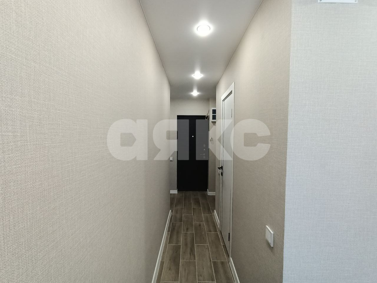 Фото №18: 3-комнатная квартира 55 м² - Воскресенск, мкр. Москворецкий, ул. Калинина, 53