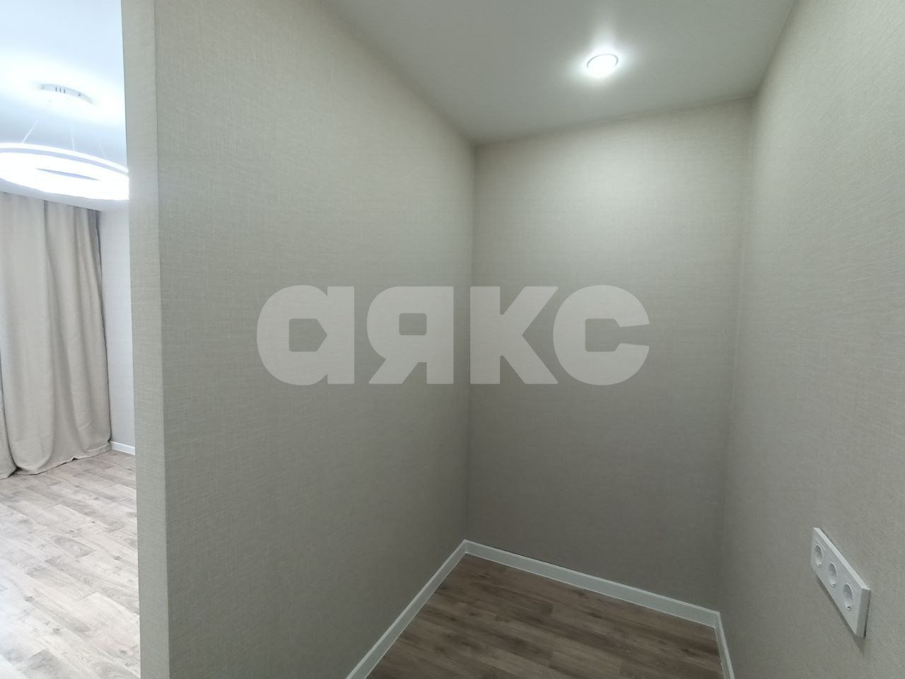 Фото №16: 3-комнатная квартира 55 м² - Воскресенск, мкр. Москворецкий, ул. Калинина, 53