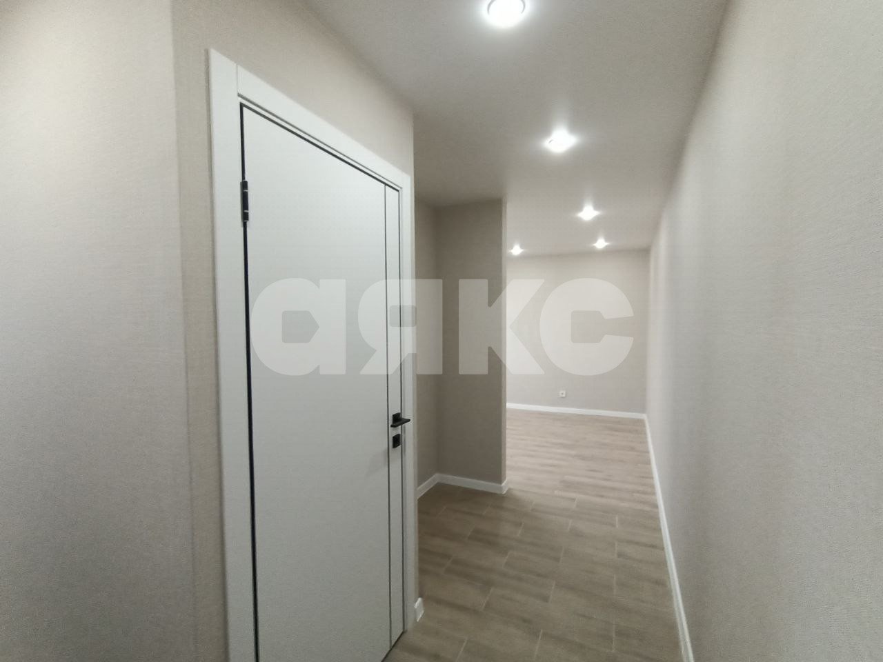 Фото №1: 3-комнатная квартира 55 м² - Воскресенск, мкр. Москворецкий, ул. Калинина, 53