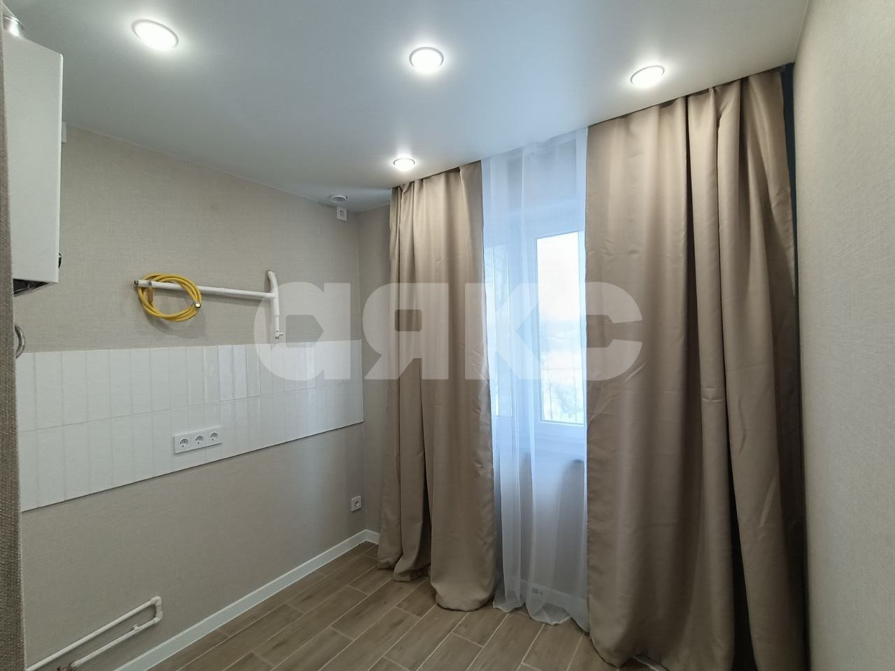 Фото №19: 3-комнатная квартира 55 м² - Воскресенск, мкр. Москворецкий, ул. Калинина, 53