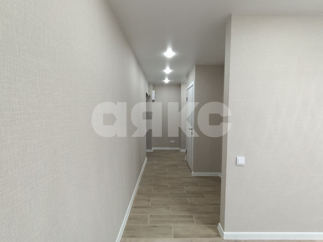 Фото №8: 3-комнатная квартира 55 м² - Воскресенск, мкр. Москворецкий, ул. Калинина, 53