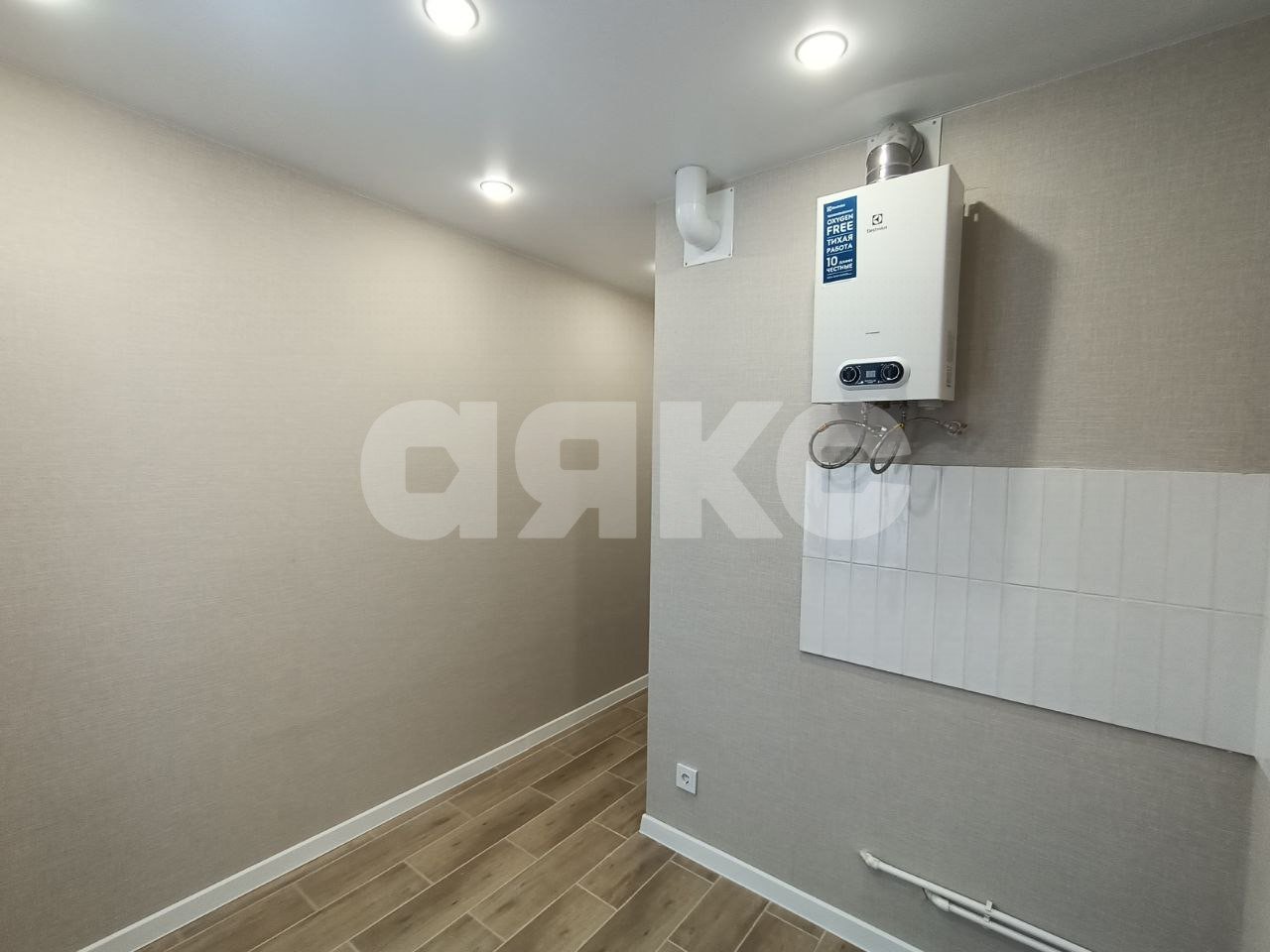 Фото №21: 3-комнатная квартира 55 м² - Воскресенск, мкр. Москворецкий, ул. Калинина, 53