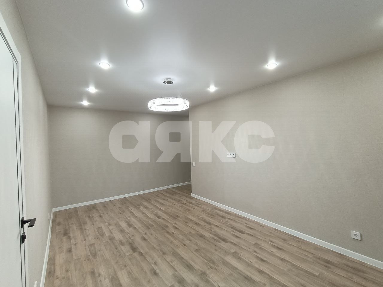 Фото №4: 3-комнатная квартира 55 м² - Воскресенск, мкр. Москворецкий, ул. Калинина, 53