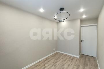 Фото №2: 3-комнатная квартира 55 м² - Воскресенск, мкр. Москворецкий, ул. Калинина, 53