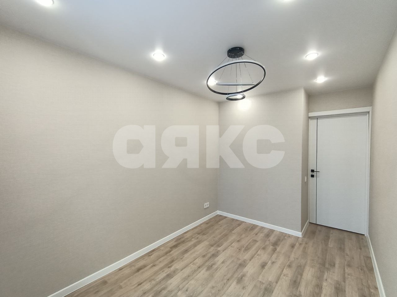 Фото №2: 3-комнатная квартира 55 м² - Воскресенск, мкр. Москворецкий, ул. Калинина, 53