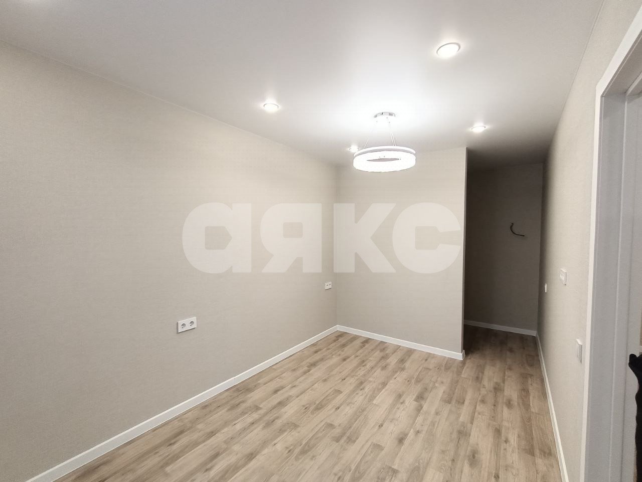 Фото №13: 3-комнатная квартира 55 м² - Воскресенск, мкр. Москворецкий, ул. Калинина, 53