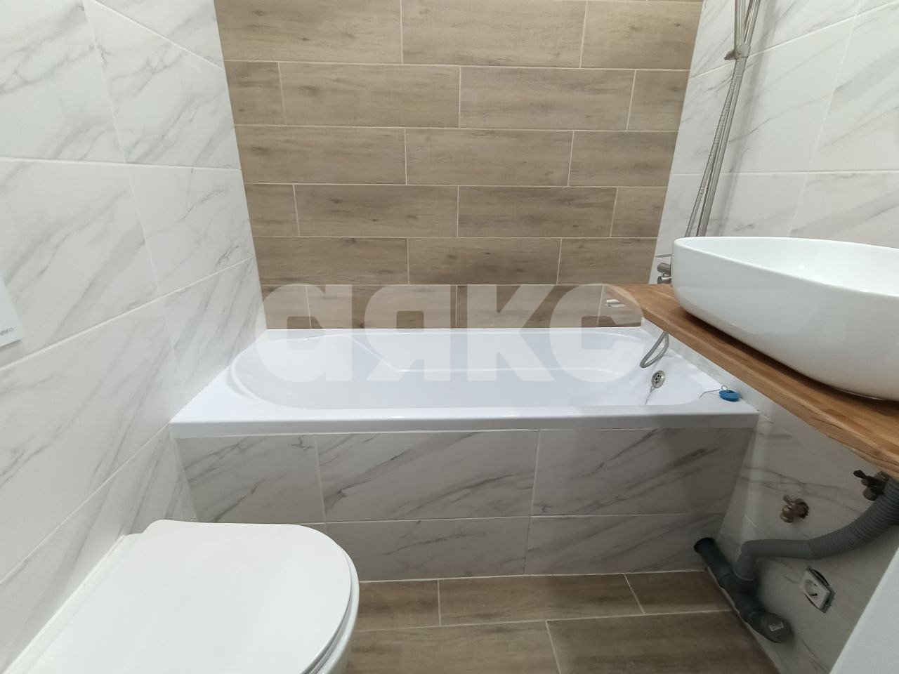 Фото №26: 3-комнатная квартира 55 м² - Воскресенск, мкр. Москворецкий, ул. Калинина, 53