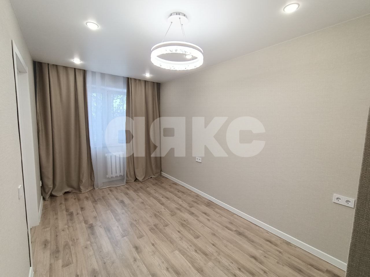 Фото №11: 3-комнатная квартира 55 м² - Воскресенск, мкр. Москворецкий, ул. Калинина, 53