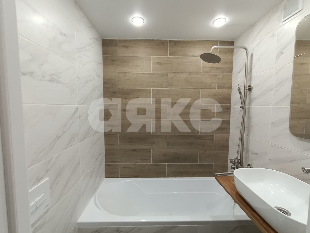 Фото №22: 3-комнатная квартира 55 м² - Воскресенск, мкр. Москворецкий, ул. Калинина, 53