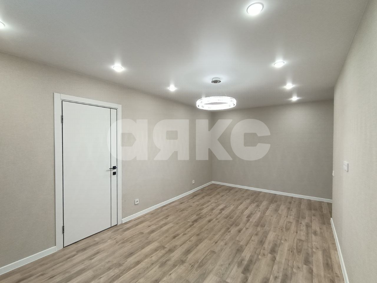 Фото №10: 3-комнатная квартира 55 м² - Воскресенск, мкр. Москворецкий, ул. Калинина, 53