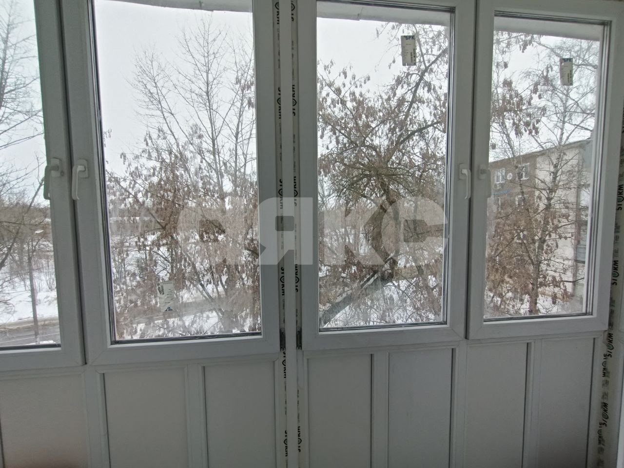 Фото №6: 3-комнатная квартира 55 м² - Воскресенск, мкр. Москворецкий, ул. Калинина, 53