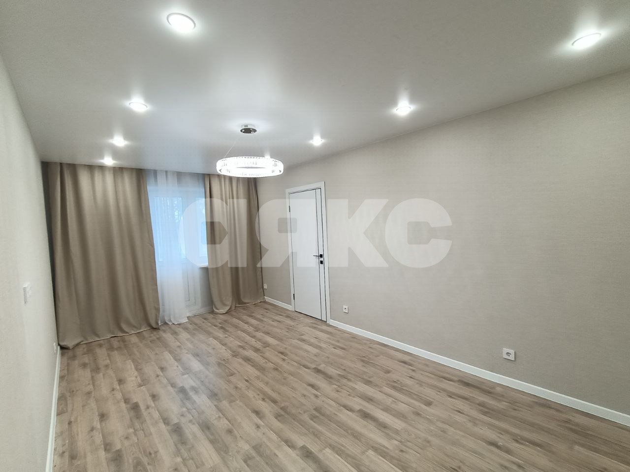 Фото №5: 3-комнатная квартира 55 м² - Воскресенск, мкр. Москворецкий, ул. Калинина, 53