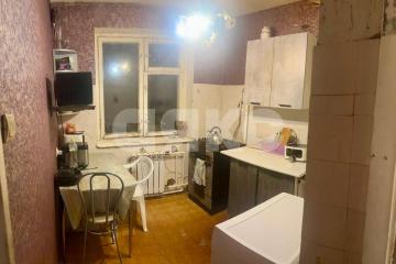 Фото №5: 2-комнатная квартира 44 м² - Воскресенск, мкр. Лопатинский, ул. Комсомольская, 1А