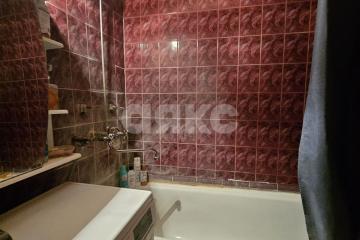 Фото №5: 1-комнатная квартира 34 м² - Воскресенск, мкр. Новлянский, ул. Кагана, 23