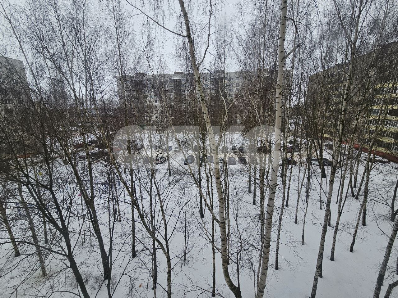 Фото №9: 1-комнатная квартира 34 м² - Воскресенск, мкр. Новлянский, ул. Кагана, 23