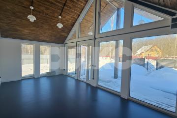 Фото №1: Дом 68 м² - ДНП Лесной, 