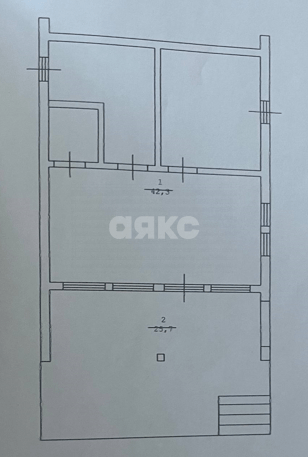 Фото №11: Дом 68 м² + 10 сот. - ДНП Лесной