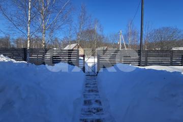 Фото №2: Дом 68 м² - ДНП Лесной, 