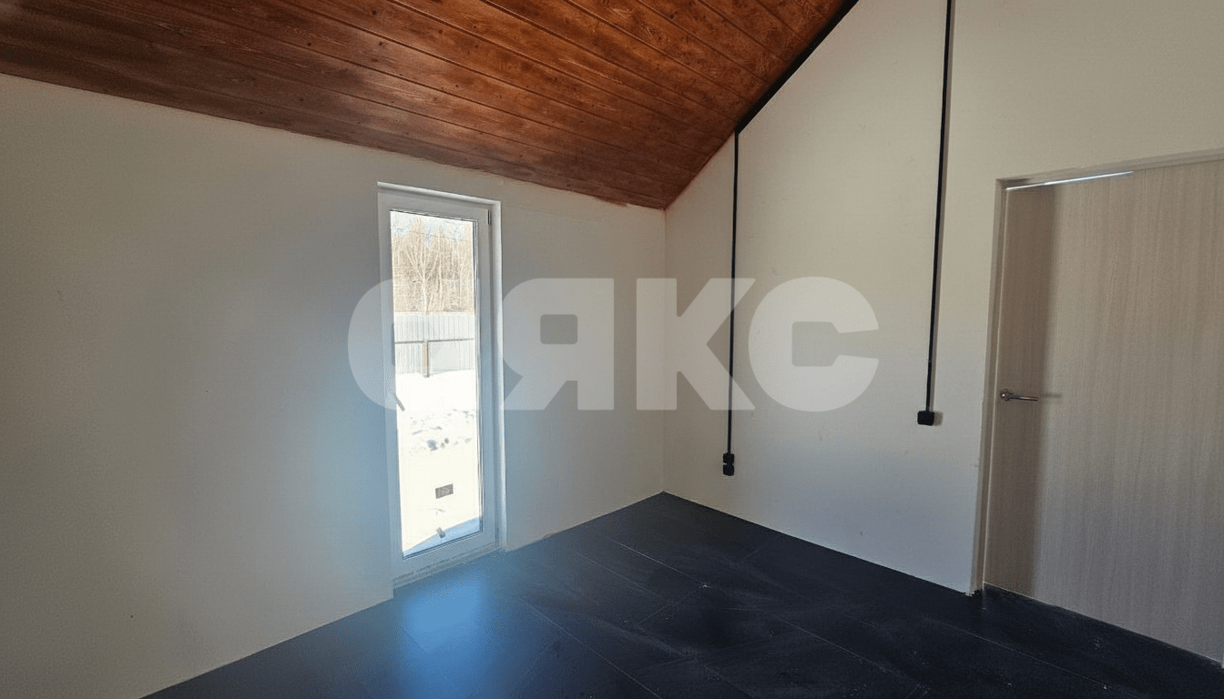 Фото №9: Дом 68 м² + 10 сот. - ДНП Лесной