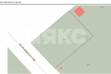 Фото №1: Личное подсобное хозяйство - Карпово, ул. Каштановая