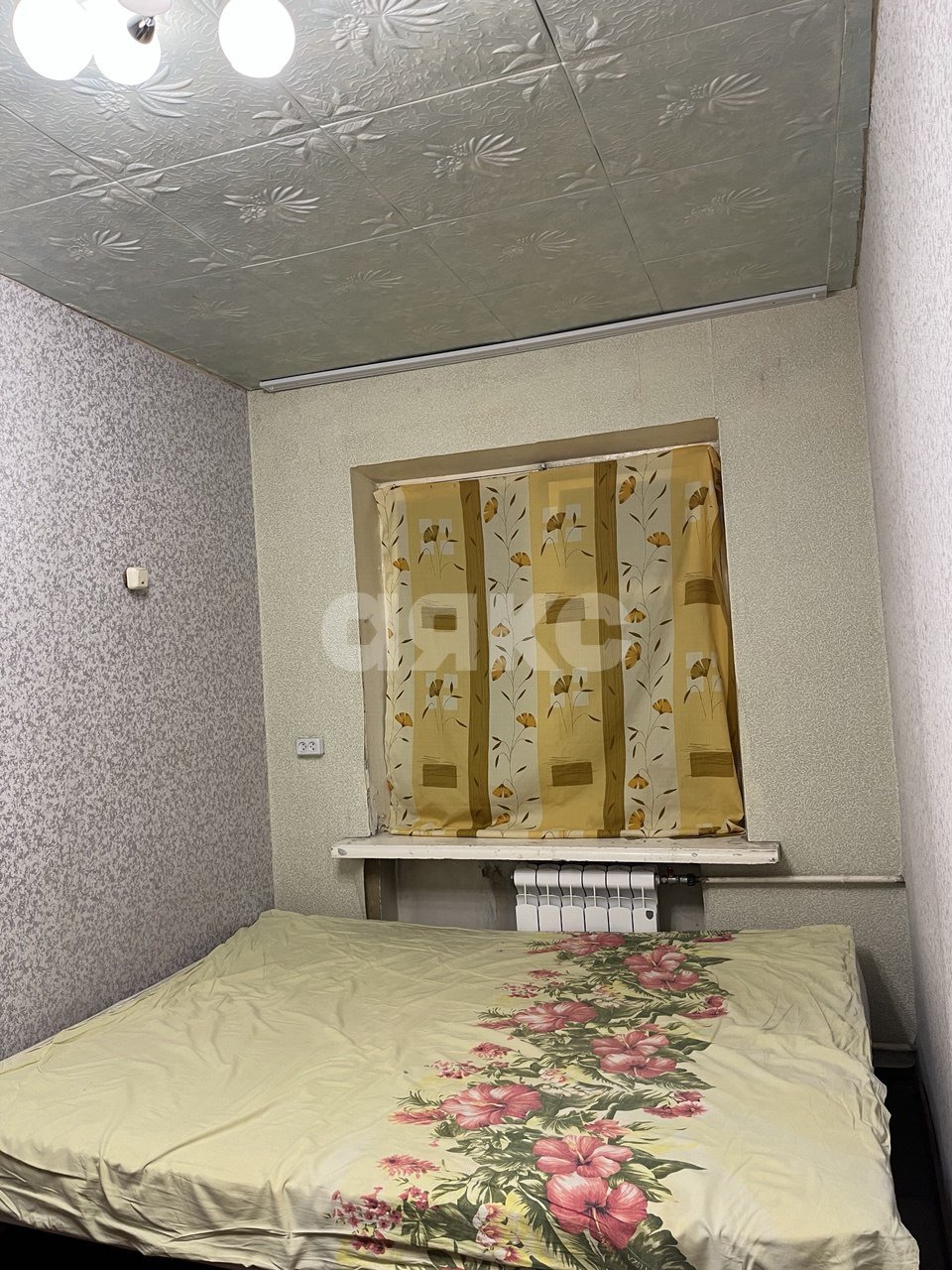 Фото №7: 2-комнатная квартира 43 м² - Белоозёрский, мкр. Красный Холм, ул. 50 лет Октября, 12