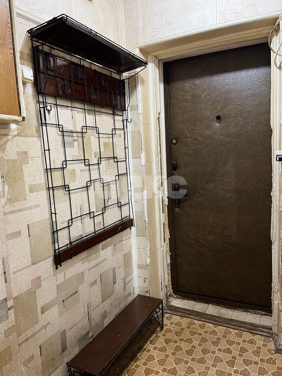 Фото №8: 2-комнатная квартира 43 м² - Белоозёрский, мкр. Красный Холм, ул. 50 лет Октября, 12